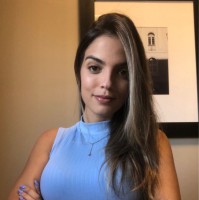 Daiane Mello