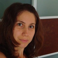 Rumyana Zhekova