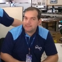 Carlos Adriano De Vargas