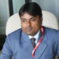 Virvijay Singh