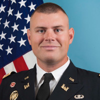 Corey Bowman