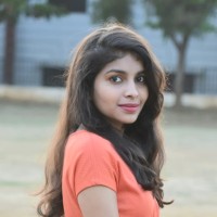 Greeshma N