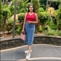 Shailja Pal