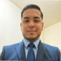 Raul Ortega Martinez