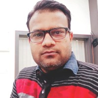 krishna dev yadav