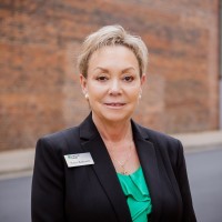 Robin Radovich