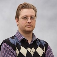 Andrew Mashkov