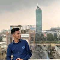 Chirag Arora