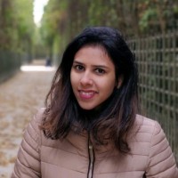 Khushbu MEHTA