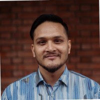 Milan Silwal
