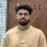 Sunil Kumar R