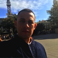Andrey Villafañe Suarez