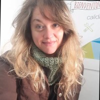 Ana Soledad Lamberti