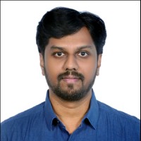 Kasi Rama Krishnan K