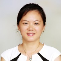 Cathy Zhou