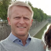 Kristoffer Skau