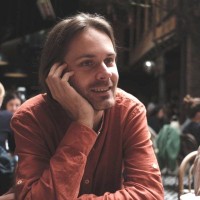 Ilya Ryabov