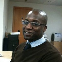 Mark Johnson
