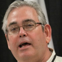 Bob Cline