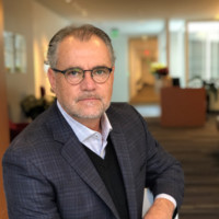 Mark W. Henderson