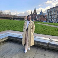 Chiamaka Iwuchukwu