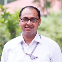 Sougata Ray