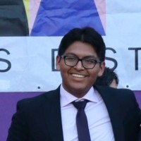 Michael Gonzales Rocha