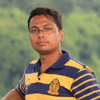 Abhrajyoti Sarkar
