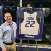 Jake Goodman