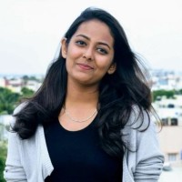 Arpitha C