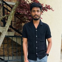 Venkat Tippanaboina