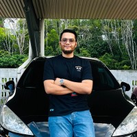 Adam Akmal
