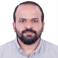Abdul Salam Kunnumbrath