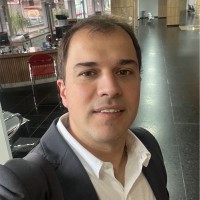 Rodrigo Leite Correa