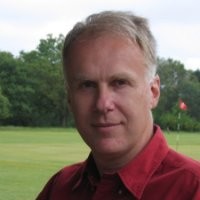 Nigel Grant