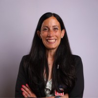 Jen Russo