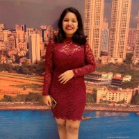 Sanjana Rathod