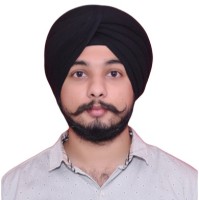 Harsh Preet Singh