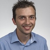 Nikolay Kirilov