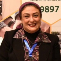 Abeer Raafat