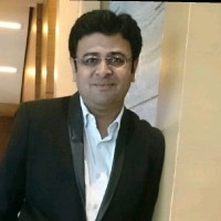 Chinmay Bhatt