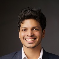 Keegan D'Souza