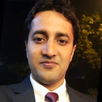 Ajeet Kumar