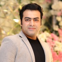 Farhan Ahmed