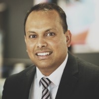 Pradeep Jayasinghe