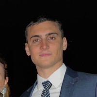 Tomas Angelo