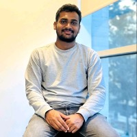 Praveen Goud Ellkolla