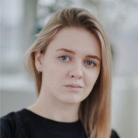 Daria Nazarova