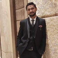 Vaibhav Dwivedi