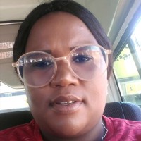 Selina Mammokho